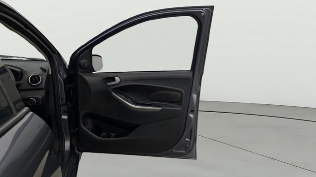 View Ford Figo Aspire Image 44 Used Ford Figo Aspire Image 44