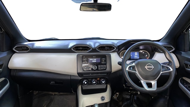 View Nissan Magnite Image 32 Used Nissan Magnite Image 32