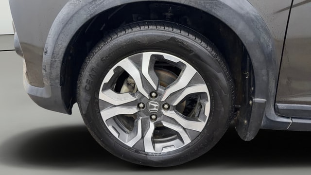 View Honda WR-V Image 29 Used Honda WR-V Image 29