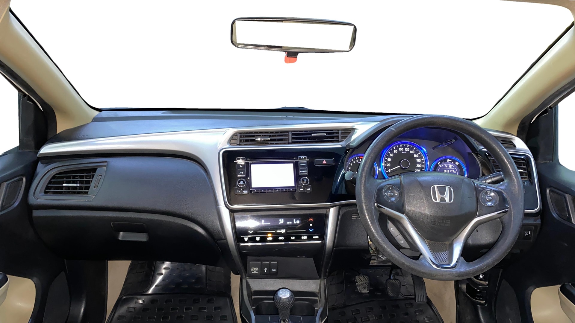 View 2016 Honda City ZX MT Diesel Anniversary Edition Image 16 Used 2016 Honda City ZX MT Diesel Anniversary Edition Image 16