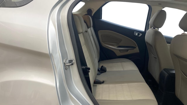 View Ford EcoSport Image 37 Used Ford EcoSport Image 37