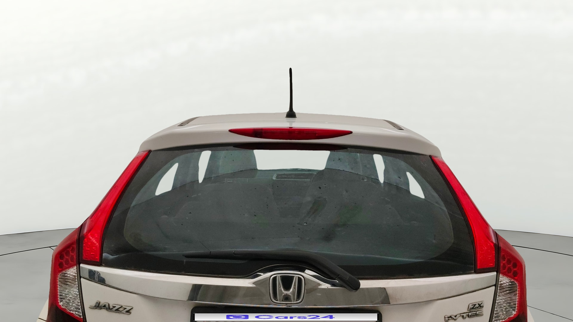 Used 2021 Honda Jazz Used 2021 Honda Jazz
