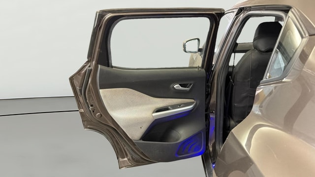 View Nissan Magnite Image 14 Used Nissan Magnite Image 14