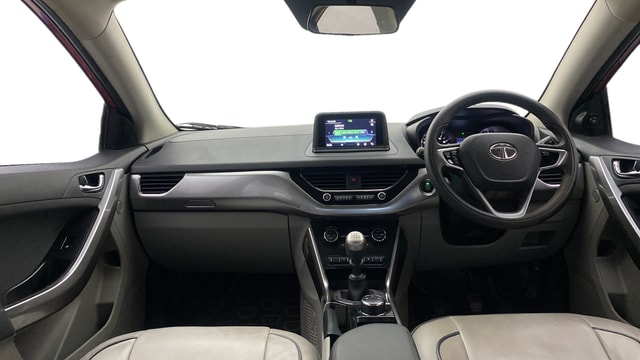 View Tata Nexon Image 15 Used Tata Nexon Image 15