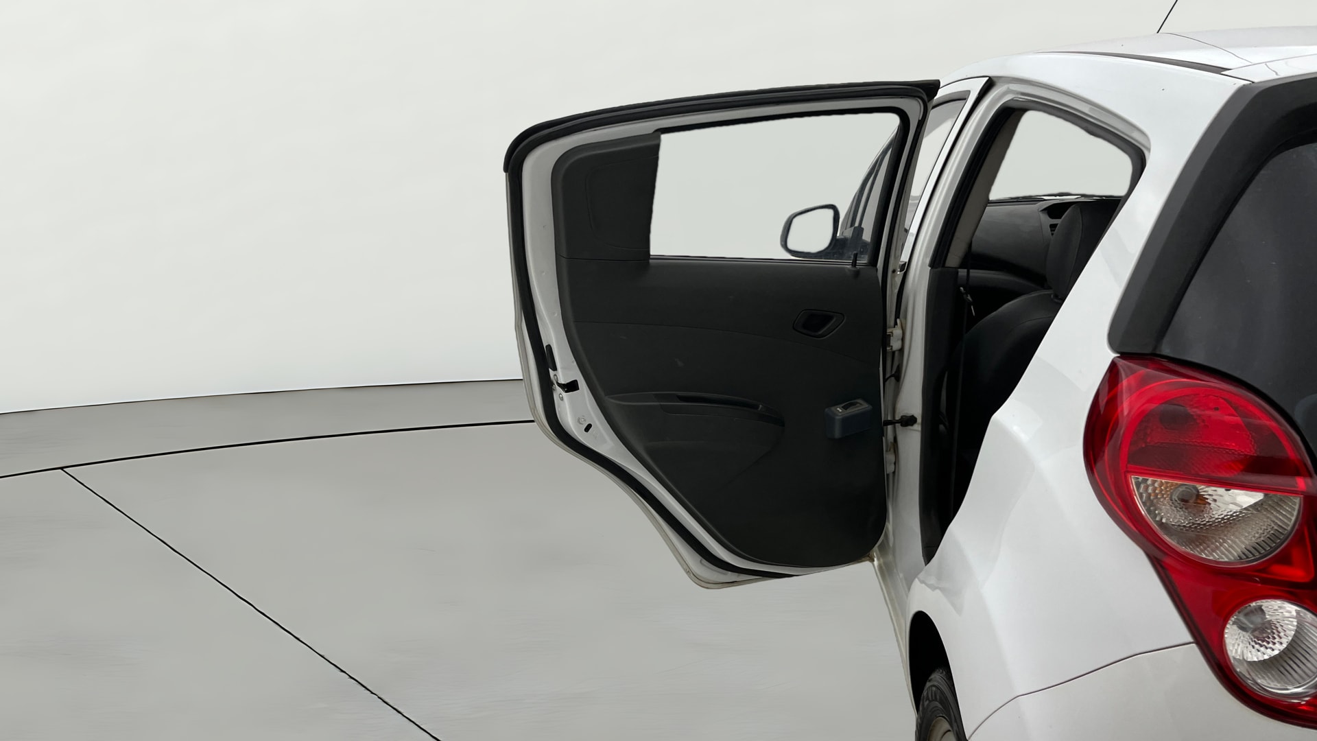 Used 2014 Chevrolet Beat Used 2014 Chevrolet Beat