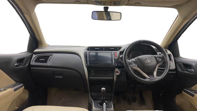 View Honda City Image 16 Used Honda City Image 16