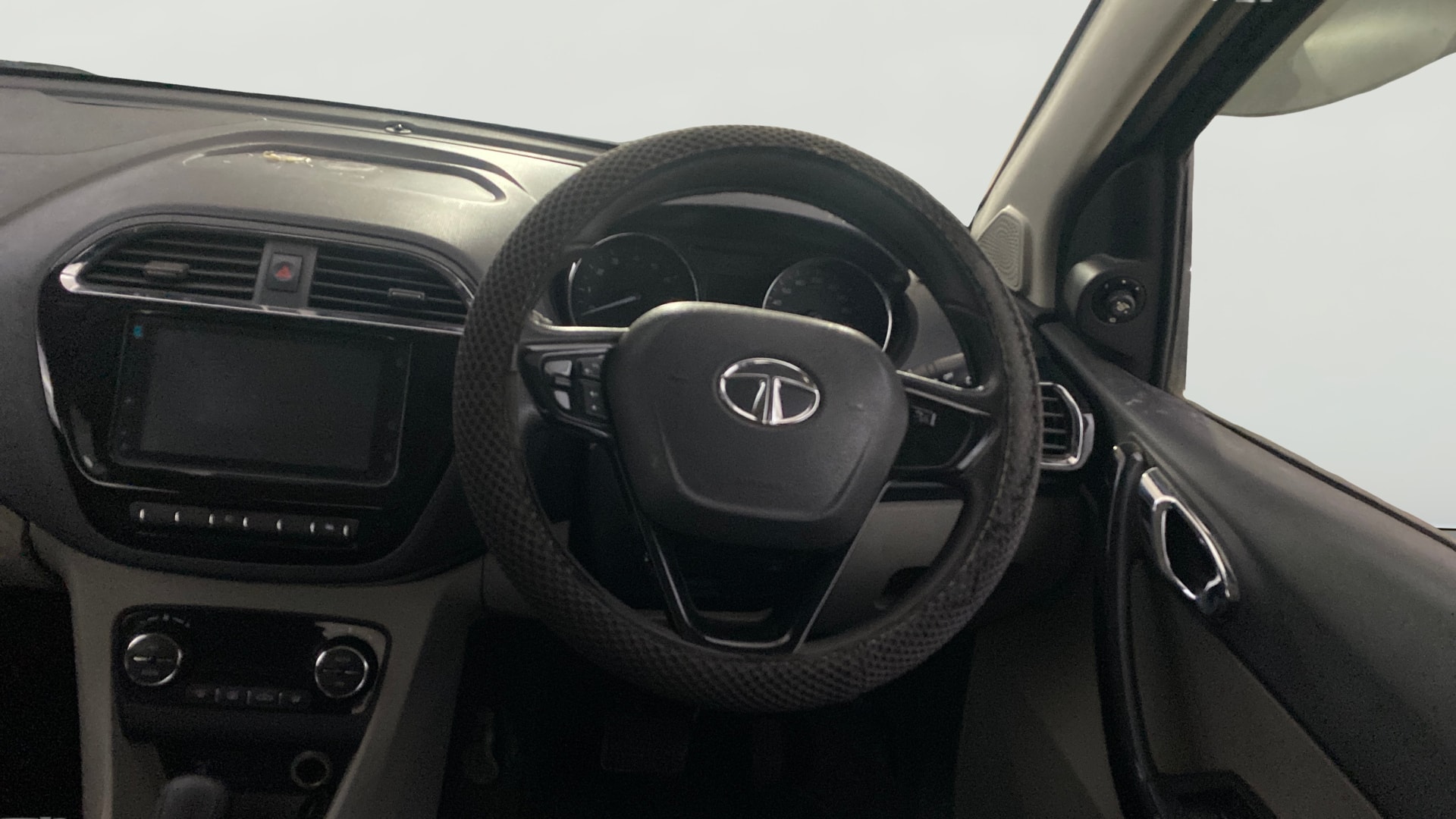 Used 2019 Tata Tiago Used 2019 Tata Tiago