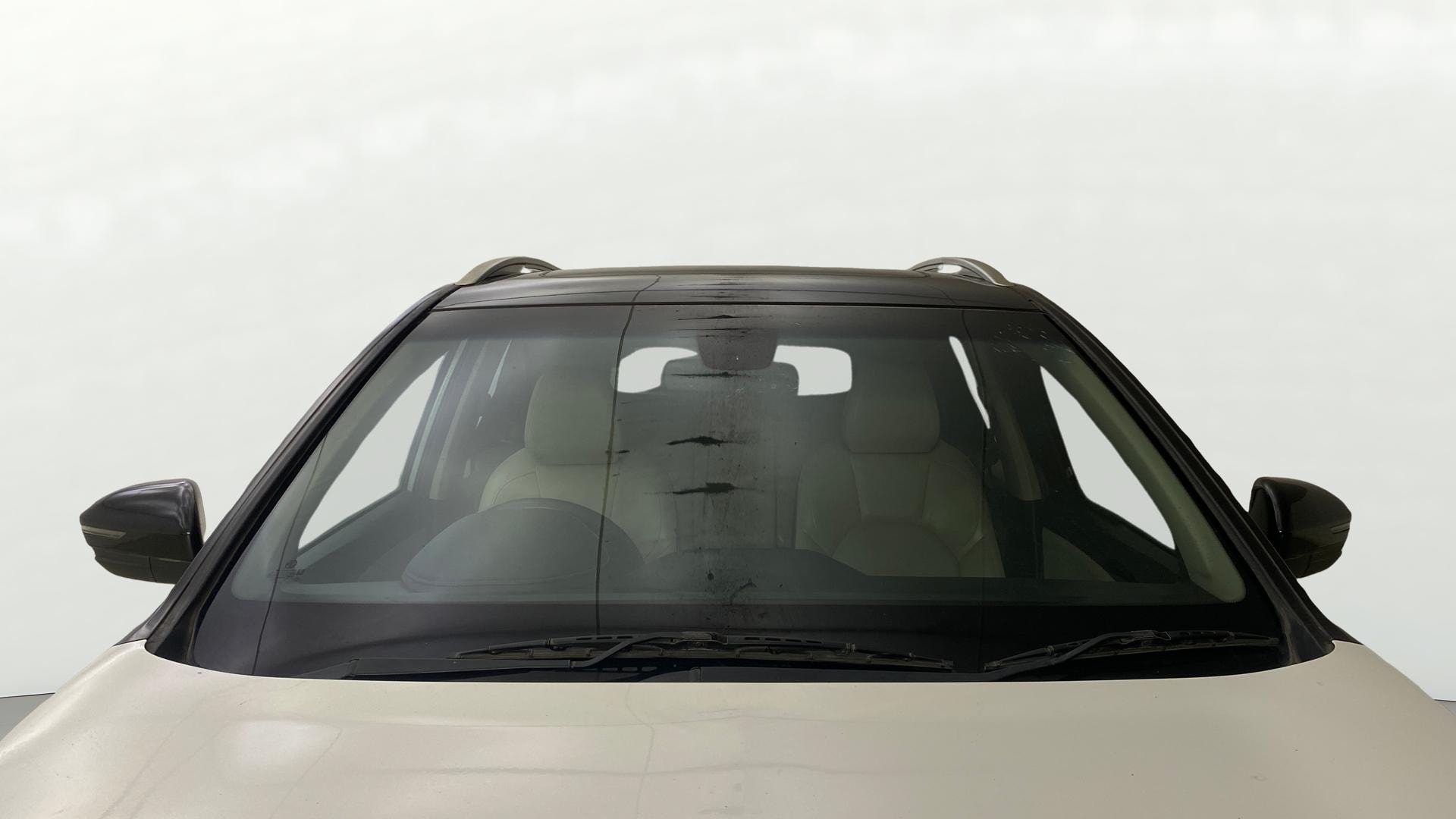 View 2023 MG Hector Sharp Diesel Dual Tone Image 38 Used 2023 MG Hector Sharp Diesel Dual Tone Image 38