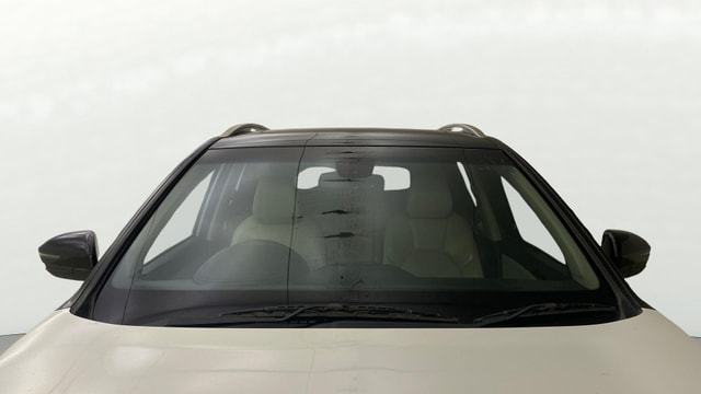 View MG Hector Image 38 Used MG Hector Image 38
