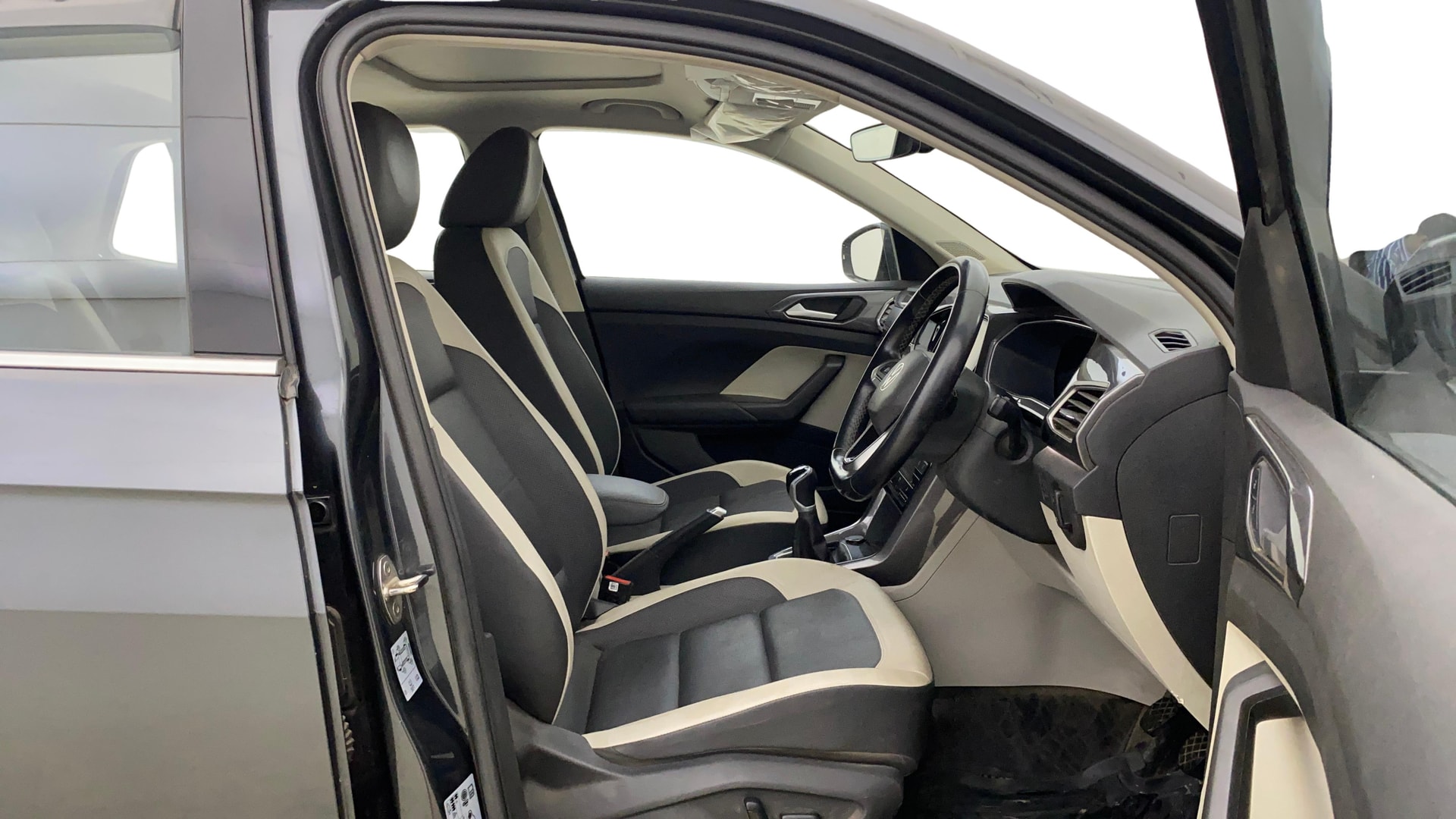 Used 2024 Volkswagen Taigun Used 2024 Volkswagen Taigun