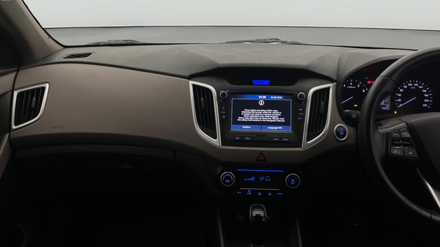 View Hyundai Creta Image 33 Used Hyundai Creta Image 33