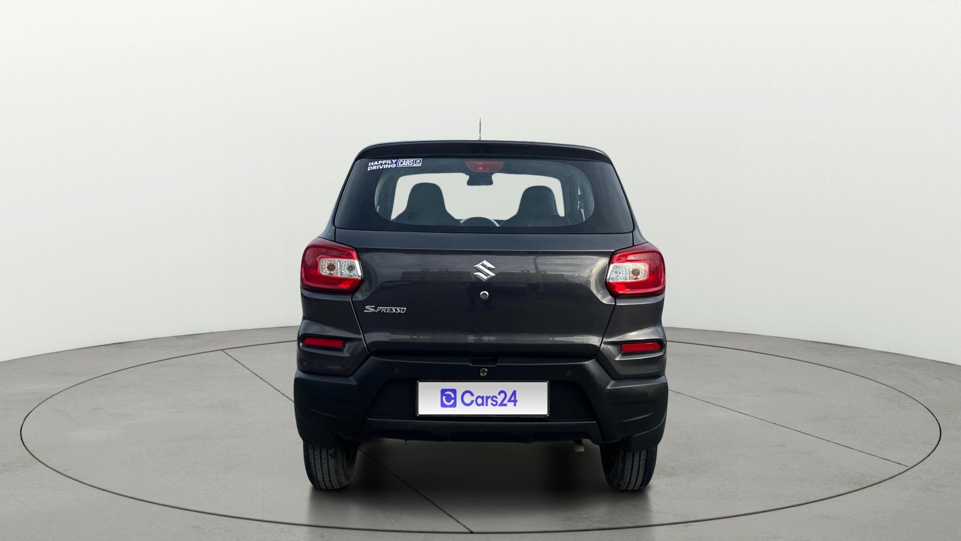View 2024 Maruti Suzuki 1000 Base Variant Image 39 Used 2024 Maruti Suzuki 1000 Base Variant Image 39