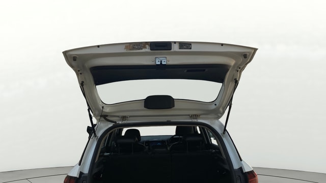 View Hyundai Venue Image 16 Used Hyundai Venue Image 16