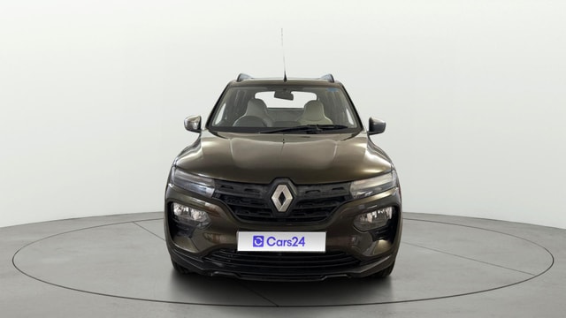View Renault Kwid Image 1 Used Renault Kwid Image 1