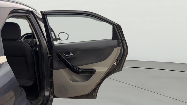 View Tata Nexon Image 7 Used Tata Nexon Image 7