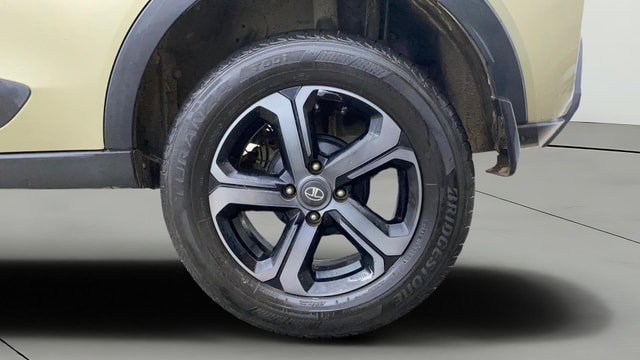 View Tata Nexon Image 8 Used Tata Nexon Image 8