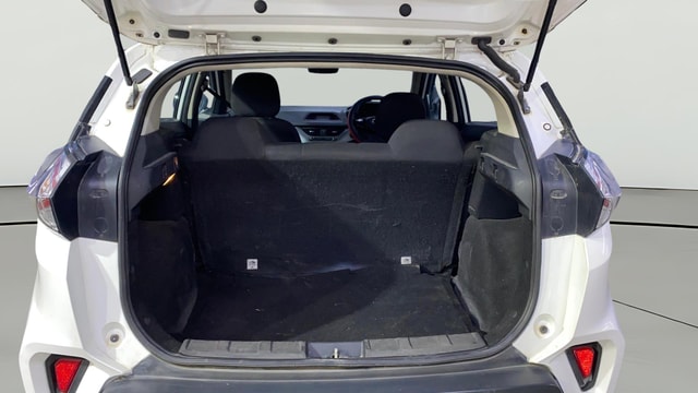 View Tata Nexon Image 36 Used Tata Nexon Image 36