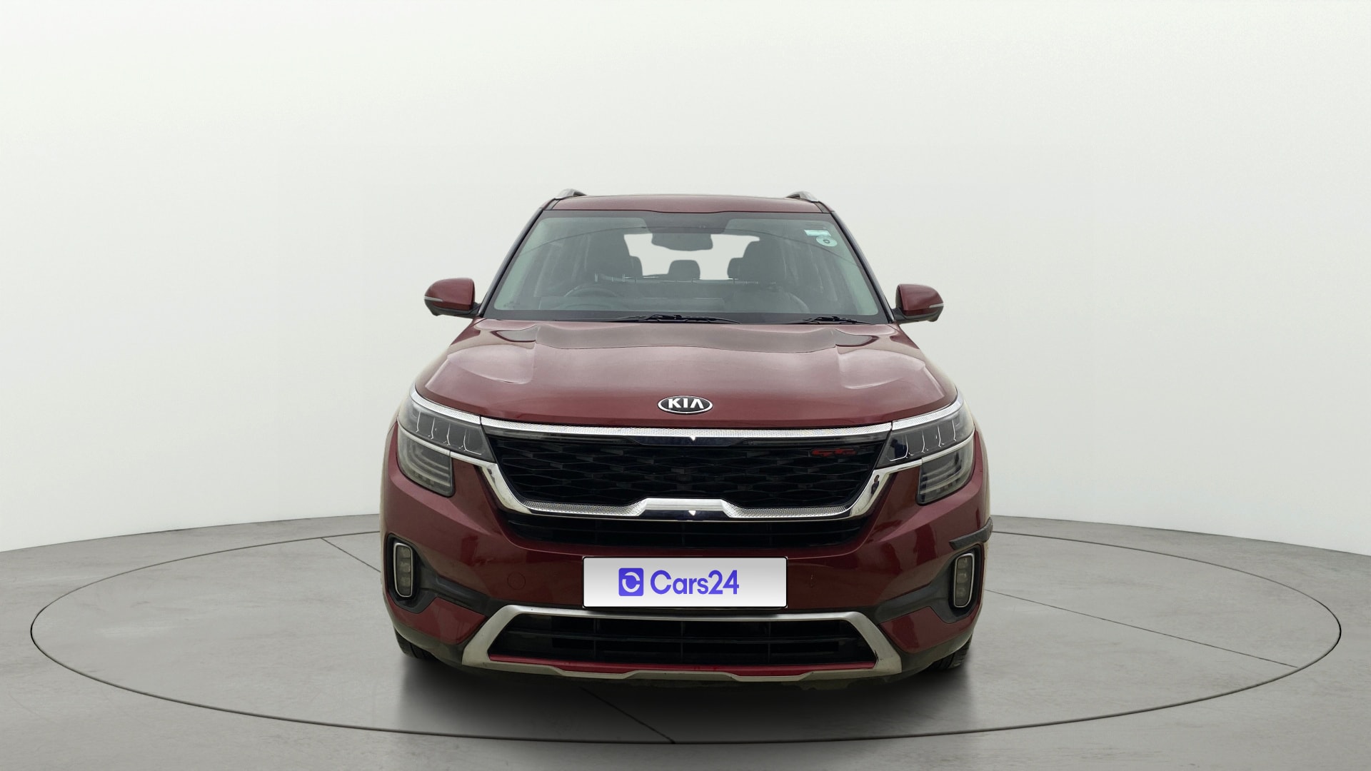 Used 2020 Kia Seltos Used 2020 Kia Seltos