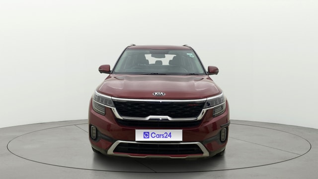 View Kia Seltos Image 1 Used Kia Seltos Image 1