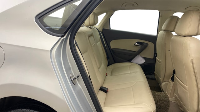 View Volkswagen Vento Image 28 Used Volkswagen Vento Image 28