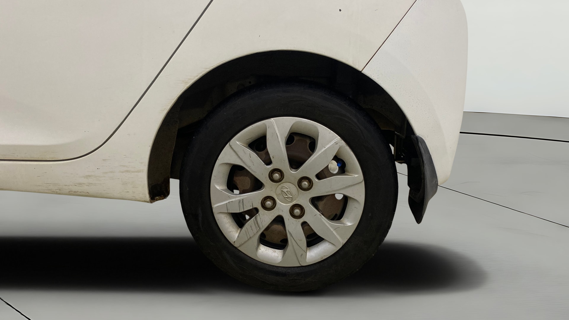 Used 2015 Hyundai EON Used 2015 Hyundai EON