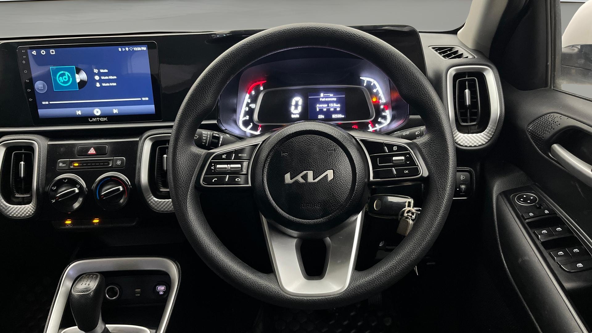 Used 2023 Kia Sonet Used 2023 Kia Sonet