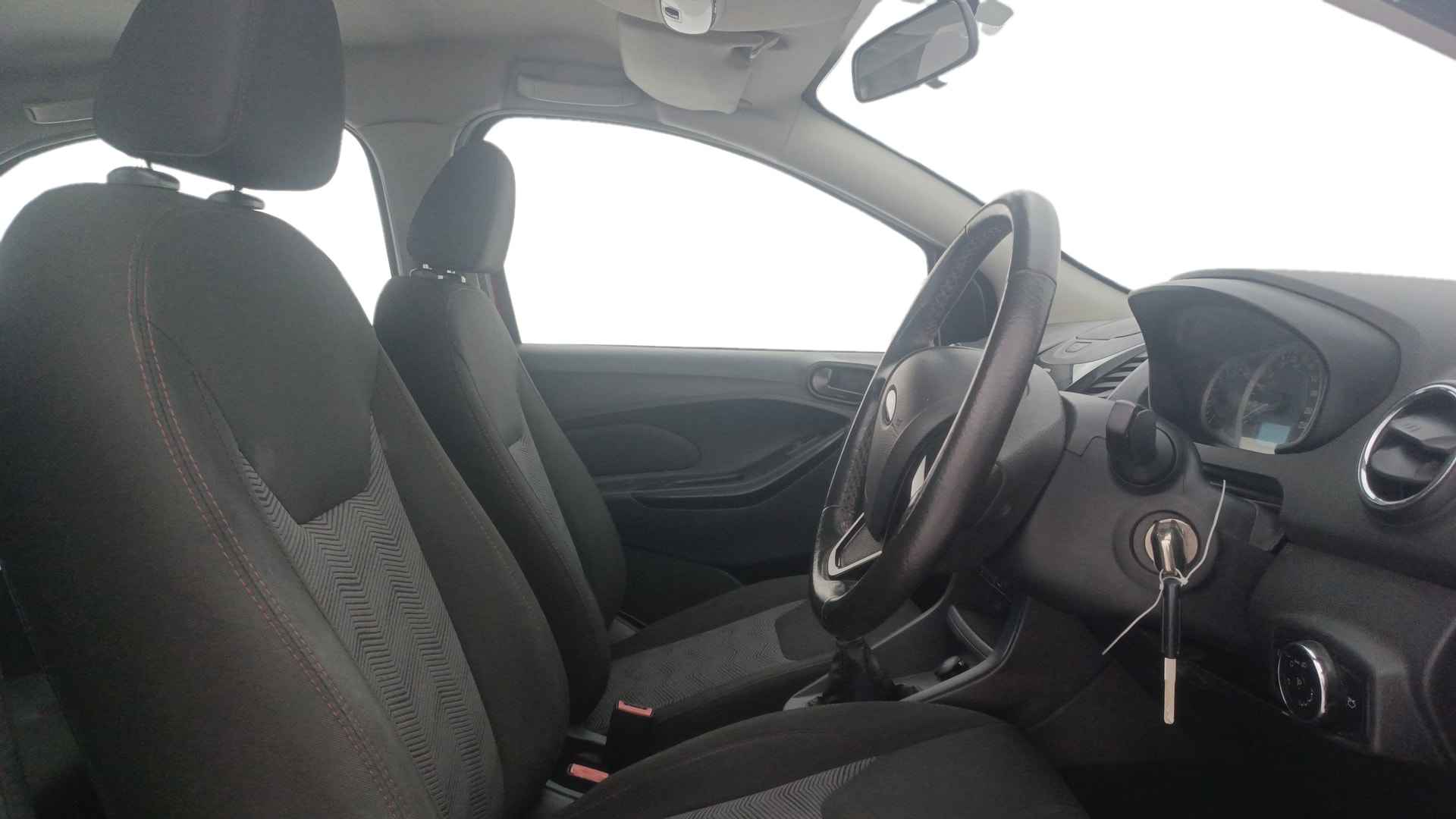Used 2018 Ford Figo Aspire Used 2018 Ford Figo Aspire