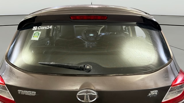 View Tata Tiago Image 4 Used Tata Tiago Image 4