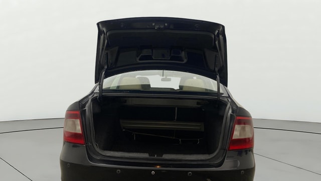 View Skoda Rapid Image 16 Used Skoda Rapid Image 16