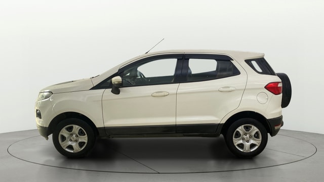 View Ford EcoSport Image 5 Used Ford EcoSport Image 5