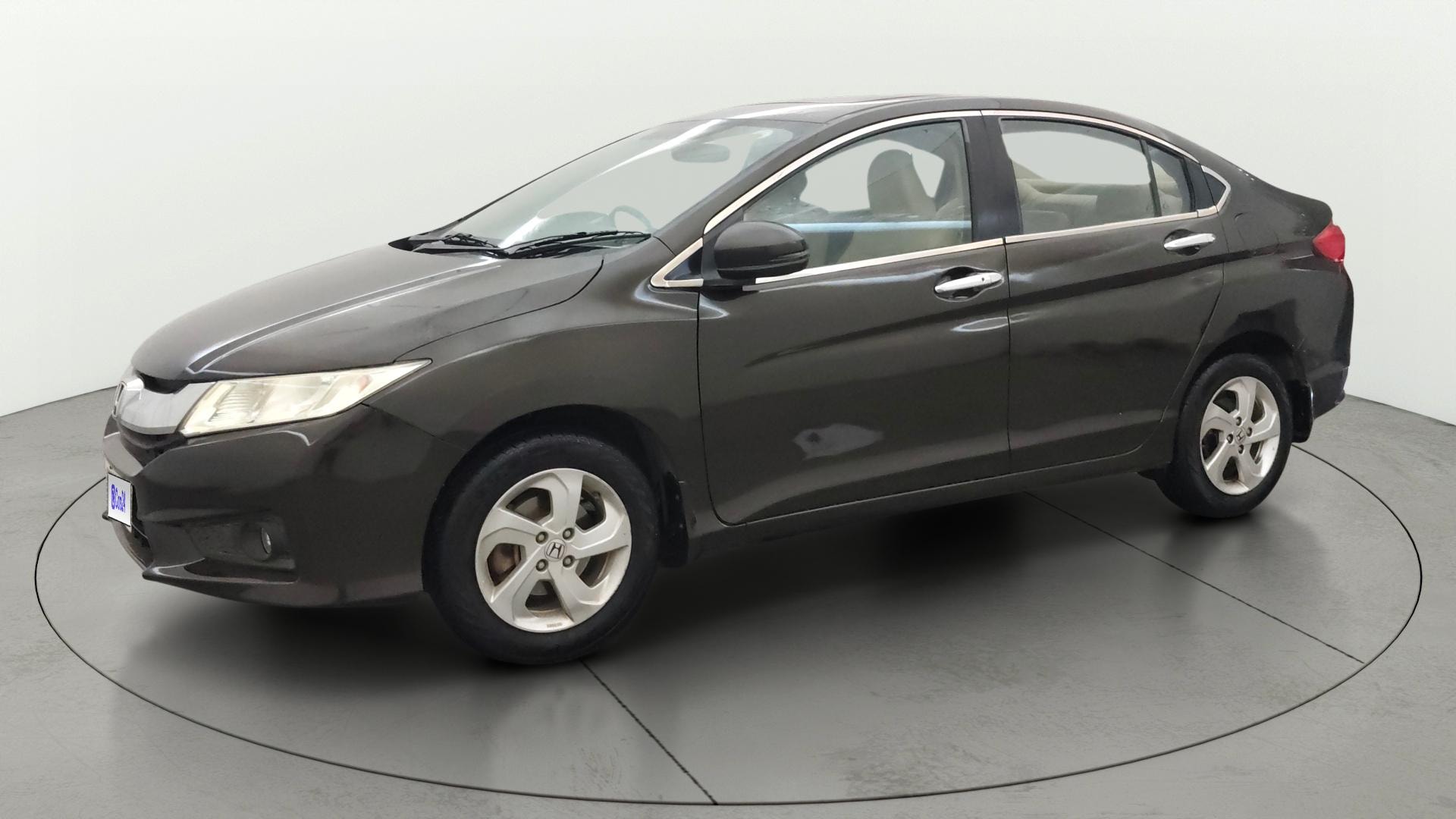 View 2016 Honda City ZX MT Diesel Anniversary Edition Image 38 Used 2016 Honda City ZX MT Diesel Anniversary Edition Image 38