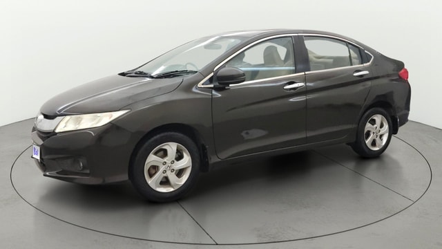 View Honda City Image 38 Used Honda City Image 38