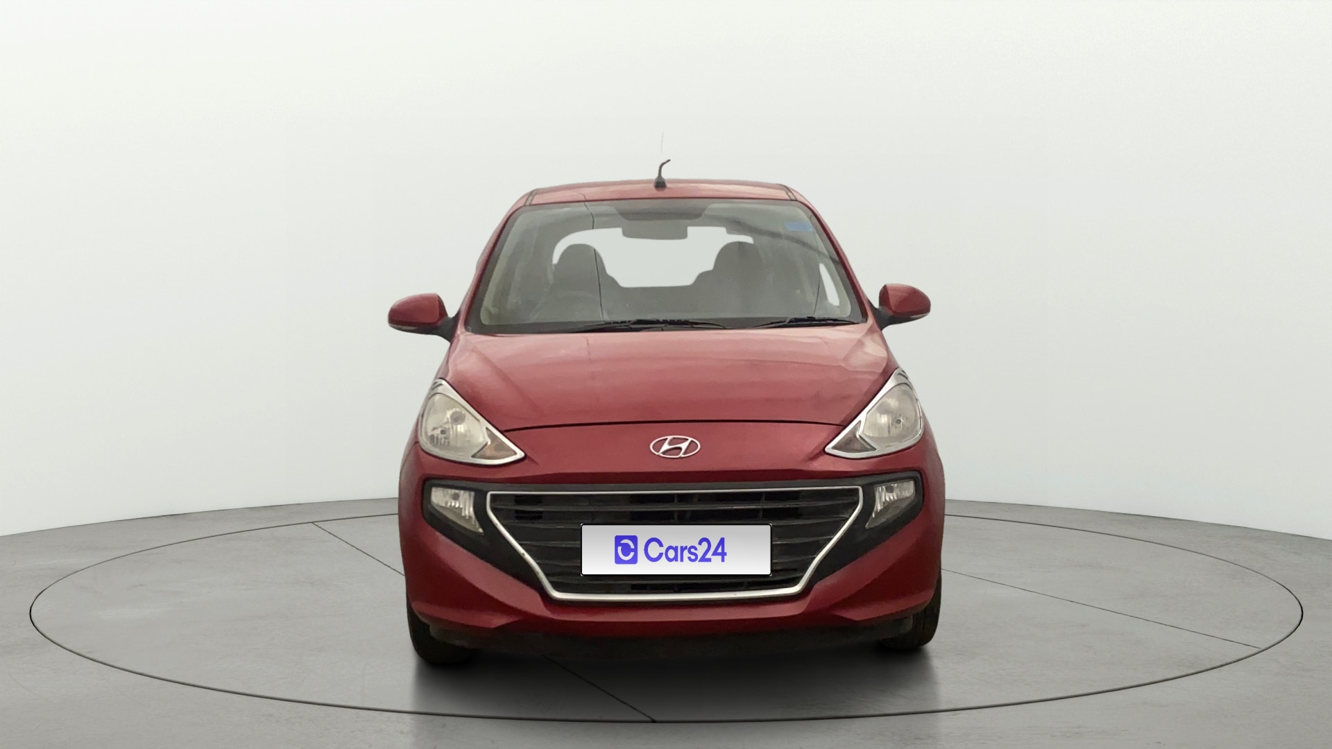 Used 2019 Hyundai New Santro Used 2019 Hyundai New Santro
