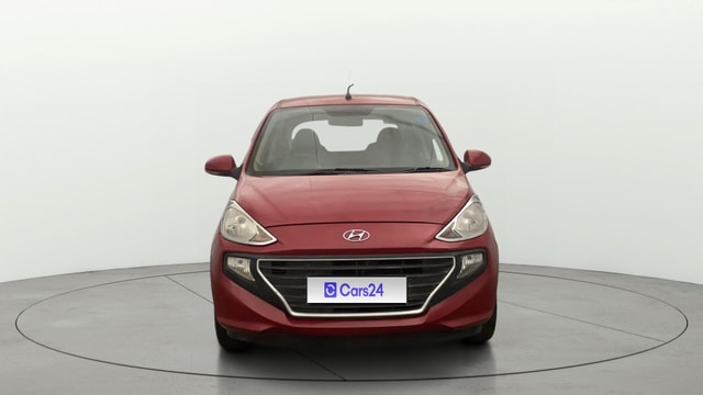 View Hyundai New Santro Image 1 Used Hyundai New Santro Image 1