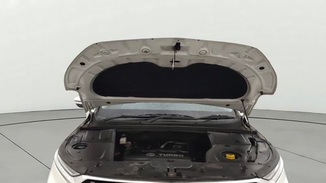 View MG Hector Image 32 Used MG Hector Image 32