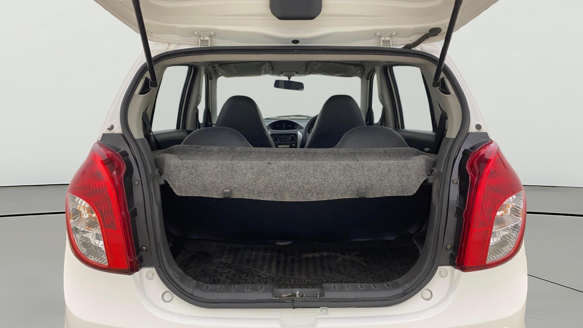 View 2017 Maruti Suzuki Alto 800 LX Image 36 Used 2017 Maruti Suzuki Alto 800 LX Image 36