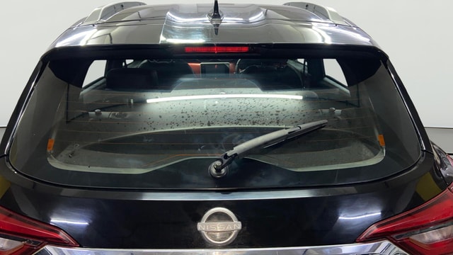 View Nissan Magnite Image 4 Used Nissan Magnite Image 4