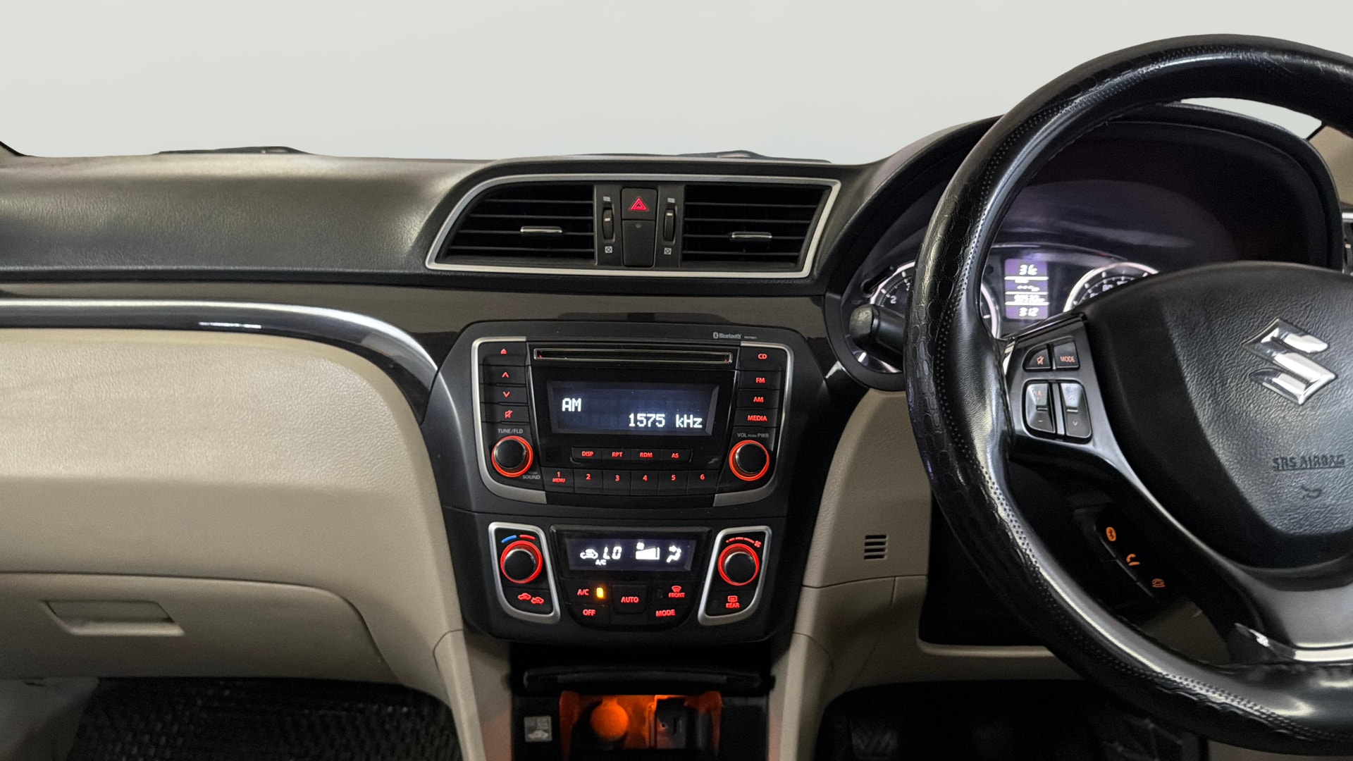 Used 2018 Maruti Suzuki 1000 Used 2018 Maruti Suzuki 1000