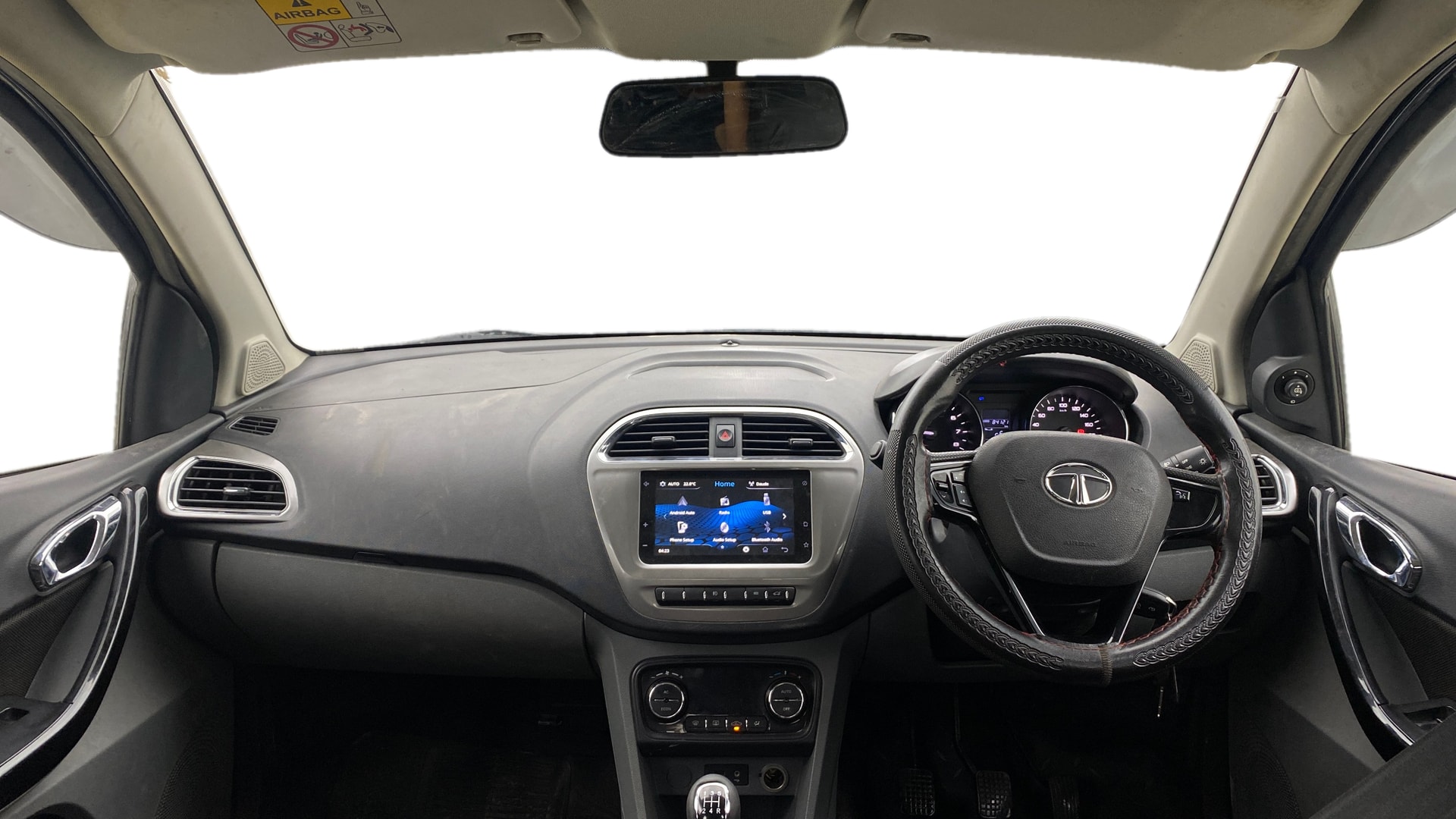 View 2019 Tata Tigor XE Diesel Image 15 Used 2019 Tata Tigor XE Diesel Image 15