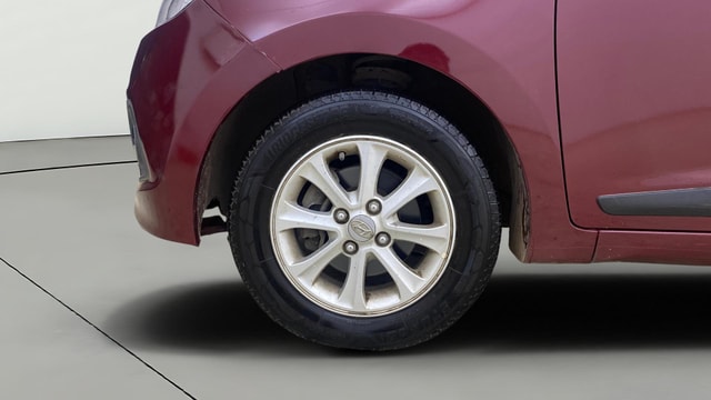 View Hyundai Grand i10 Image 34 Used Hyundai Grand i10 Image 34