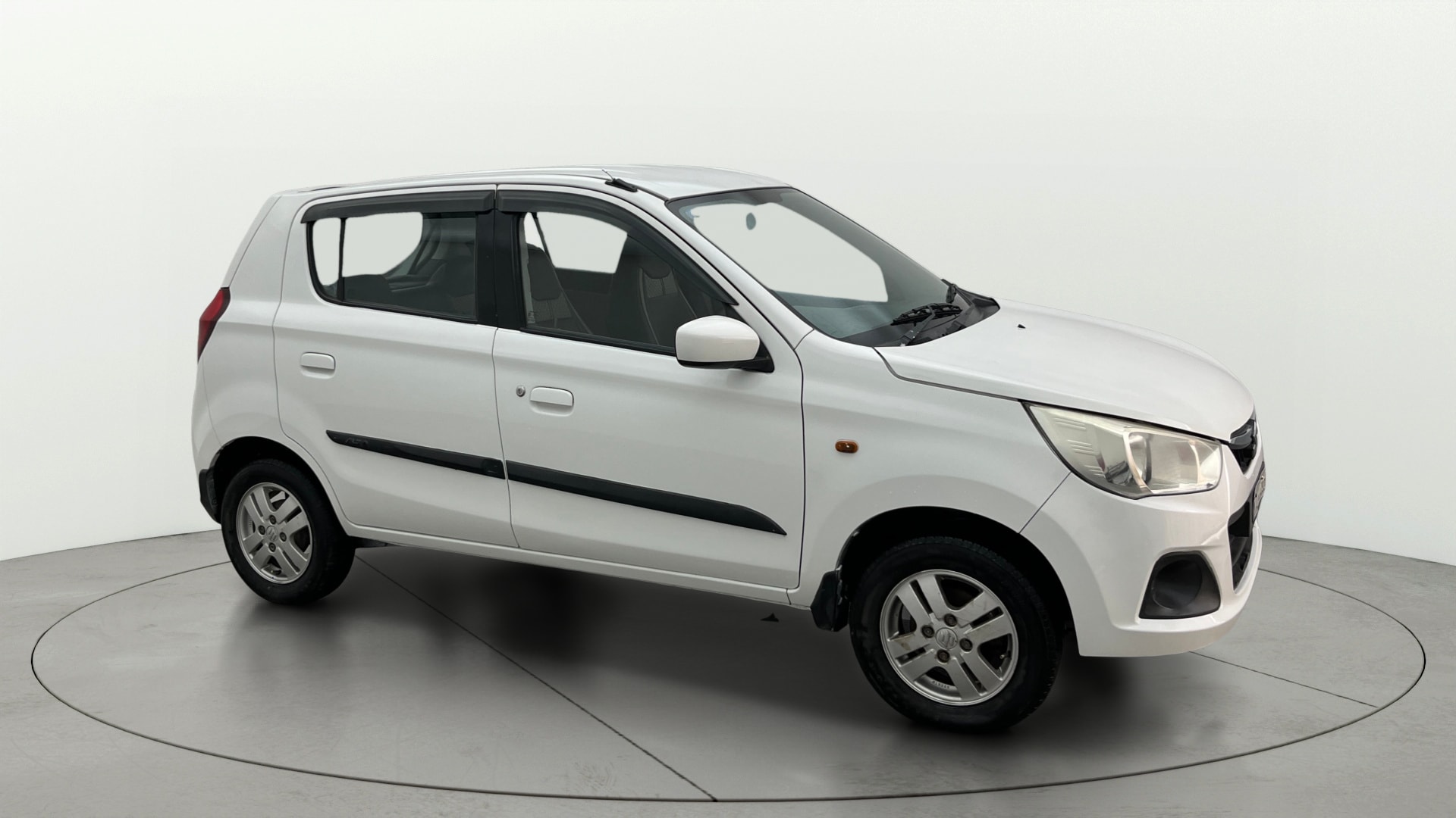 Used 2016 Maruti Suzuki Alto K10 Used 2016 Maruti Suzuki Alto K10