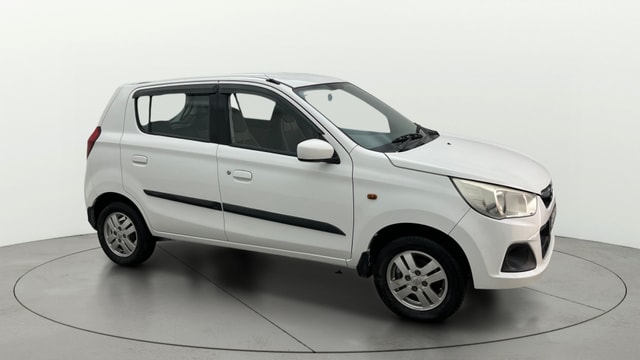View Maruti Suzuki Alto K10 Image 35 Used Maruti Suzuki Alto K10 Image 35
