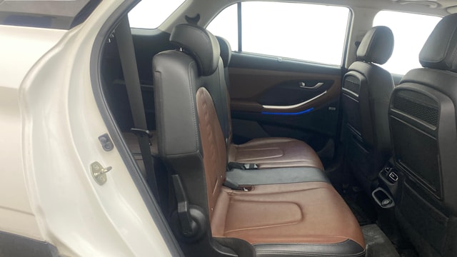 View Hyundai Alcazar Image 38 Used Hyundai Alcazar Image 38