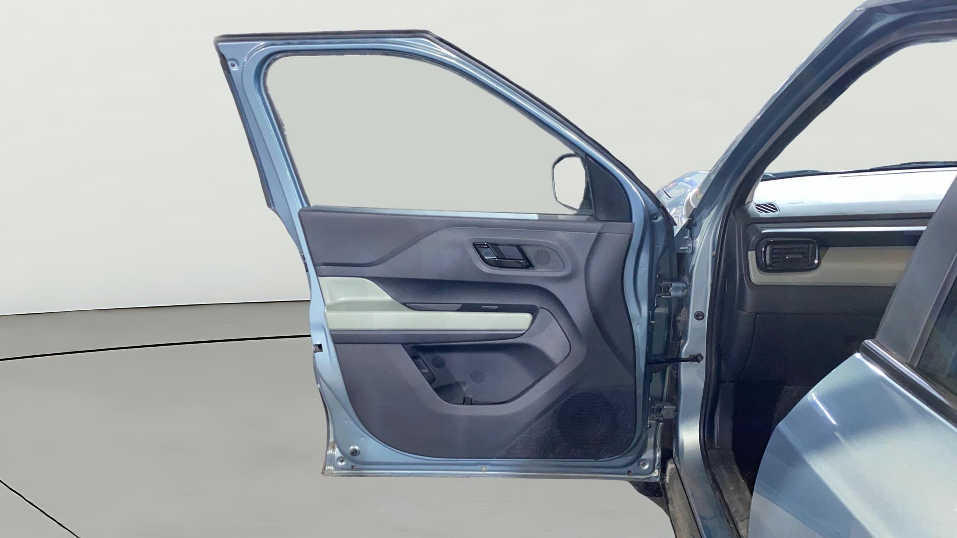 Used 2024 Tata Punch Used 2024 Tata Punch