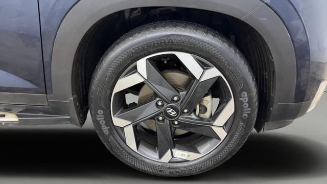 View Hyundai Alcazar Image 46 Used Hyundai Alcazar Image 46
