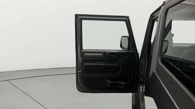 View Mahindra Thar Image 30 Used Mahindra Thar Image 30