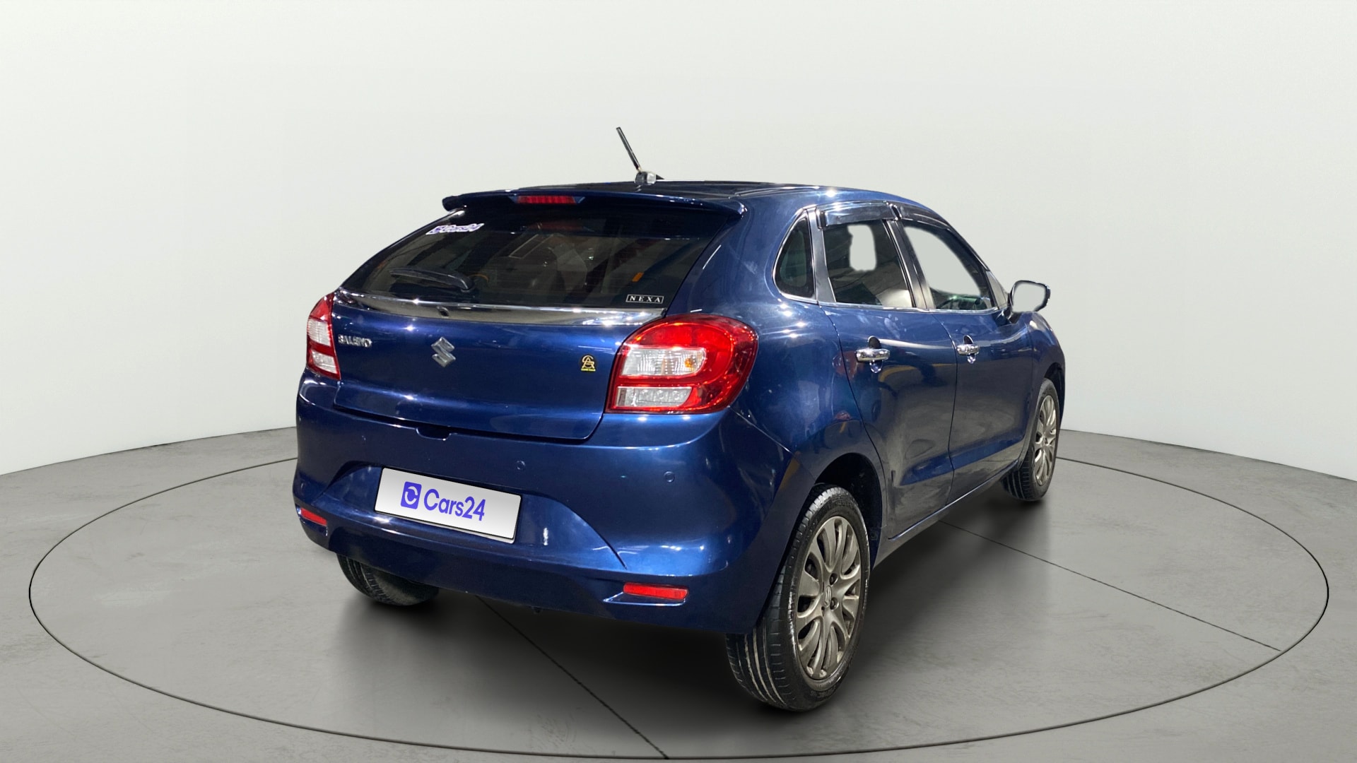 Used 2019 Maruti Suzuki 1000 Used 2019 Maruti Suzuki 1000