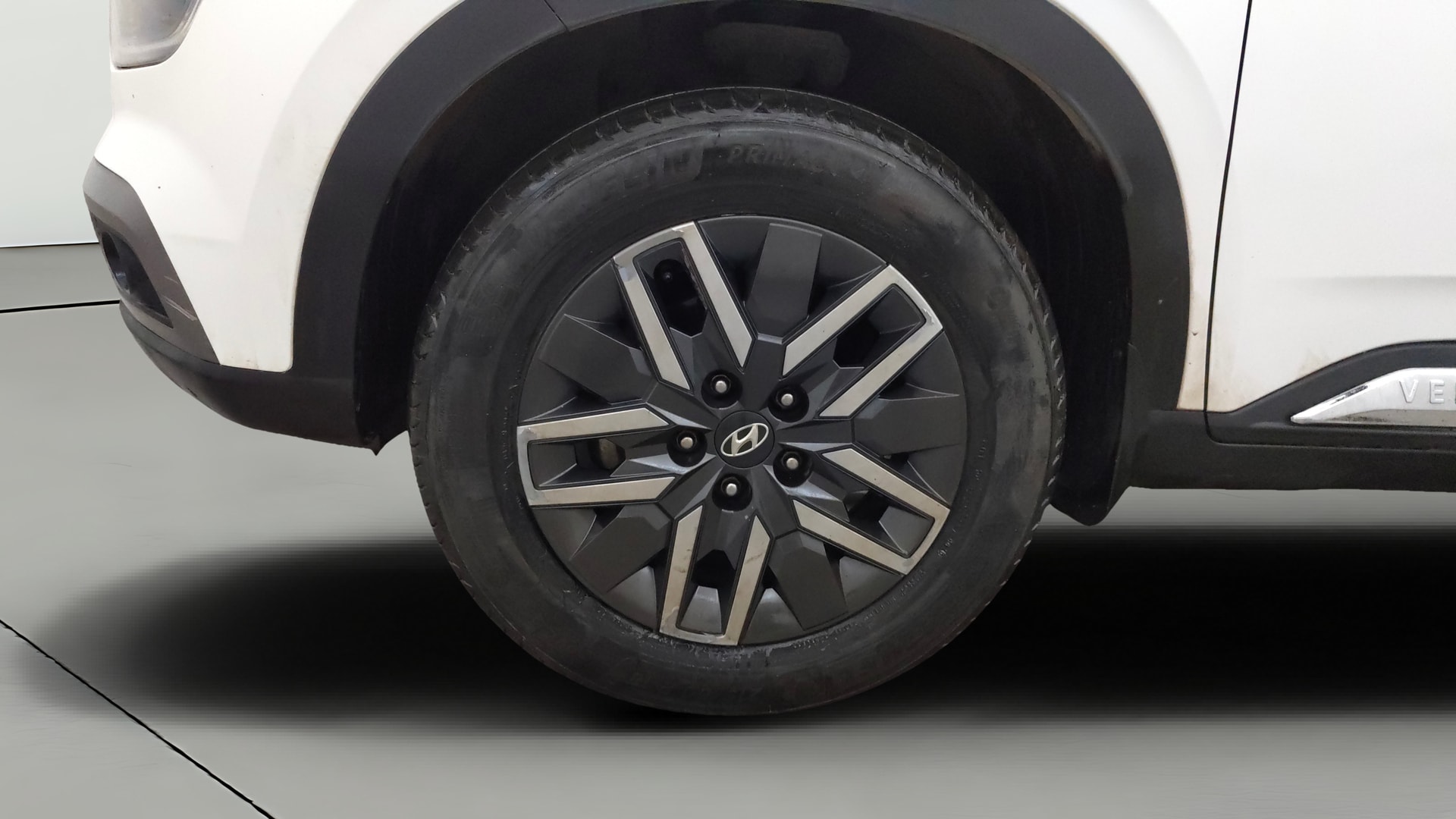 View 2021 Hyundai Venue SX 1.0 iMT Petrol Image 29 Used 2021 Hyundai Venue SX 1.0 iMT Petrol Image 29