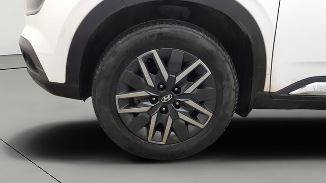 View Hyundai Venue Image 29 Used Hyundai Venue Image 29