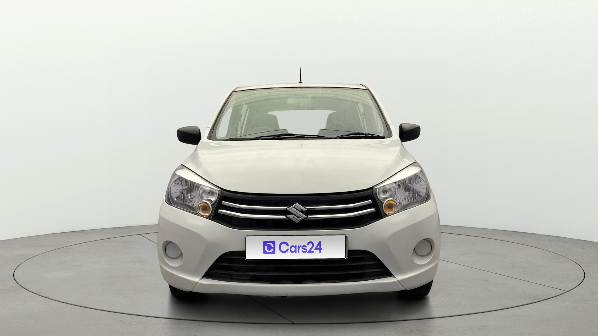 Used 2015 Maruti Suzuki 1000 Used 2015 Maruti Suzuki 1000